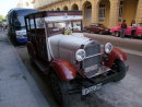 American Ford, Havana