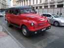 Chevrolet, Havana