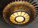 Light Fitting, Casa Batilo