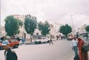 City, Casablanca