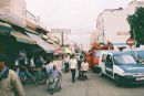 Market Street, Casablanca