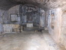 Catacombs