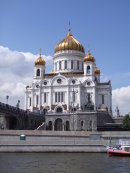 Cathedral of Christ the Saviour
