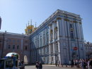 Catherine's Palace