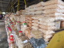 Dried Fish, Central Market, Kota Kinabalu