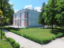 President's Palace, Cetinje