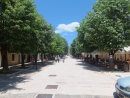 Main Street, Cetinje