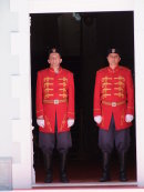 Guards at Mayor's House, Ceijne