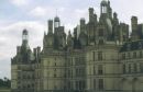Chateau de Chambourd, Cher-et-Loire