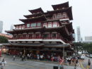 Chinese Temple, China Town