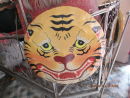 Tiger Mask, Kong Chow Cultural Centre, China Town