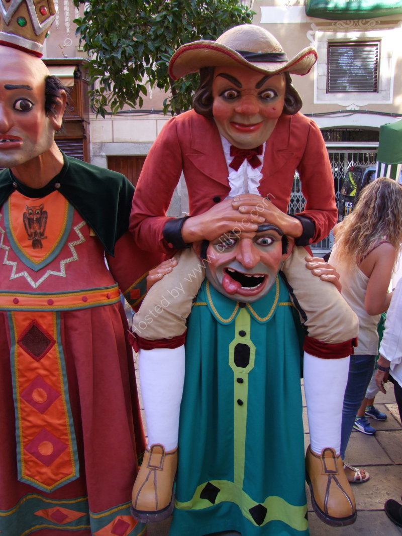 Festival Costume