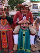 Festival Costume