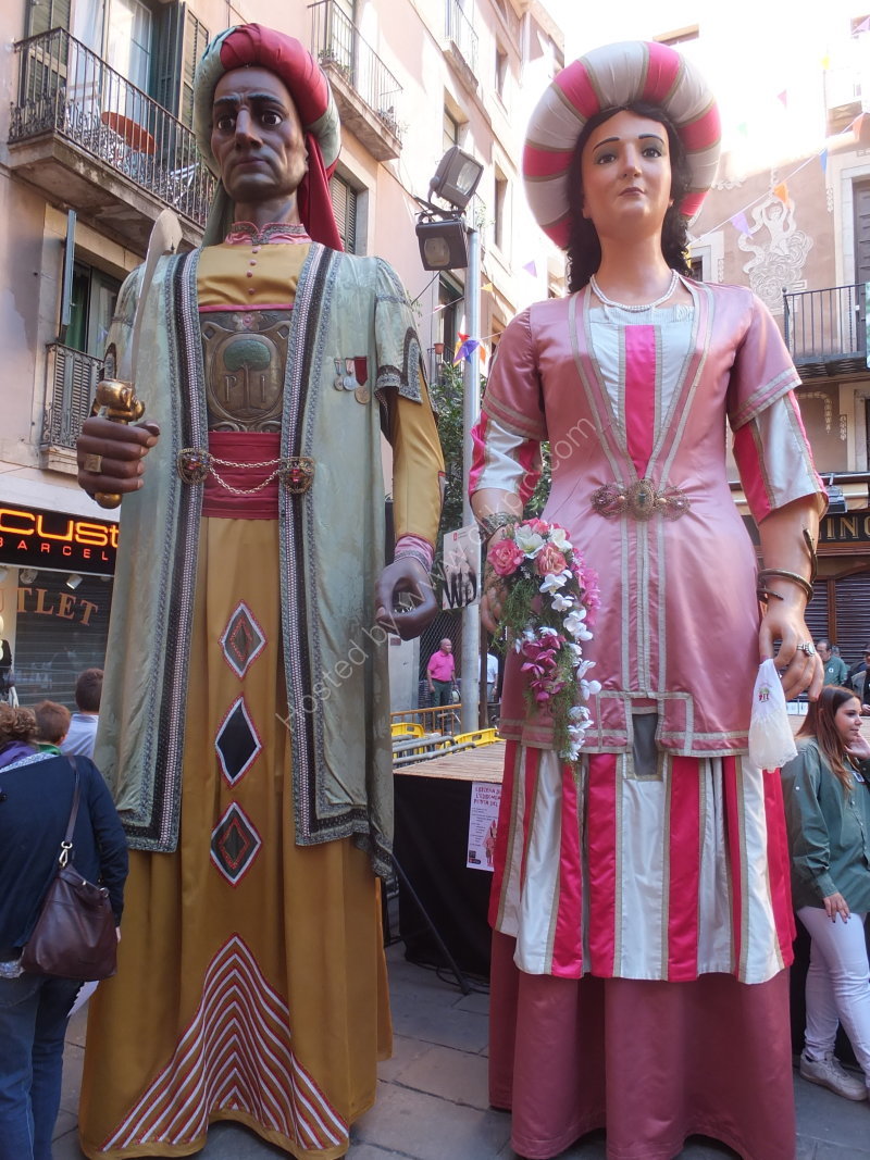 Festival Costumes