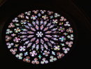 Stained Glass Window