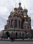 Church of Spilled Blood