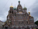 Church of Spilled Blood