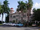 Palacio de Valle, Cienfuegos
