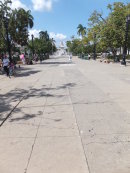 Parque Jose Marti, Cienfuegos