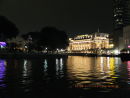 Fullerton Hotel, Marina Bay