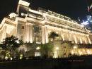 Fullerton Hotel, Marina Bay