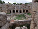 Fountain of Peirene, Ancient Corinth