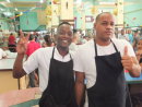 Cuban Chefs