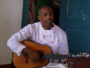 Cuban Chef