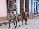 Cuban Ranchero