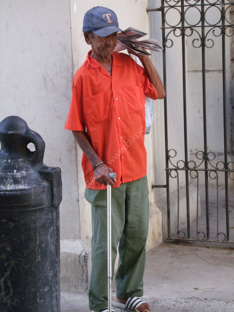 Cuban selling