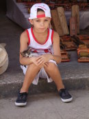 Cuban Boy