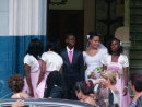 Cuban Wedding