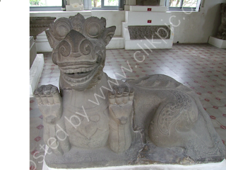 Art at Cham Museum