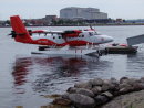Seaplane