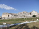 Roman Theatre at Didyma