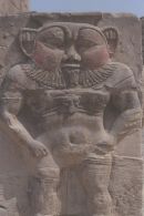 Relief on Wall, Location Unknown