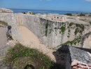 El Morro Fort