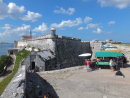 El Morro Fort