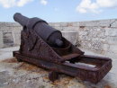 Cannon, El Morro Fort