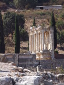 Library of Celsus, Ephesus