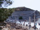 Roman Theatre, Ephesus