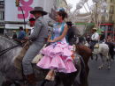 Side Saddle, Malaga Festival
