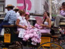 Costumes, Malaga Festival