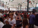 Beer Tent, Malaga Festival