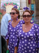 Twins? Malaga Festival