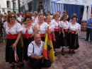 Dance Troupe, Malaga Festival