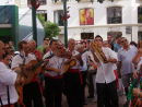 Musicians, Malaga Festival