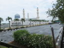 Floating Mosque, Kota Kinabalu