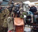 Be Prepared!, Portobello Road, London