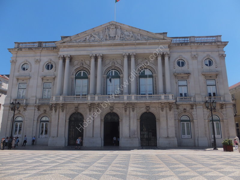 Municipal Building